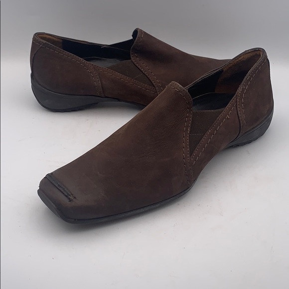 paul green topper loafer